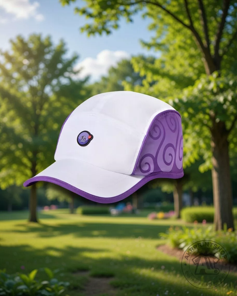 Nike x One Piece Gomu Gomu Purple Fly Cap