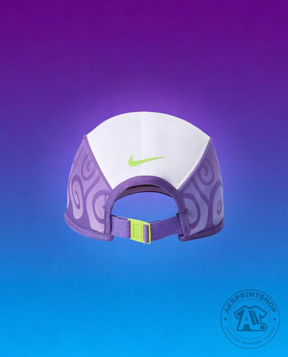 Nike x One Piece Gomu Gomu Purple Fly Cap 3 Nike x One Piece Gomu Gomu Purple Fly Cap celebrity outfit and fashion design