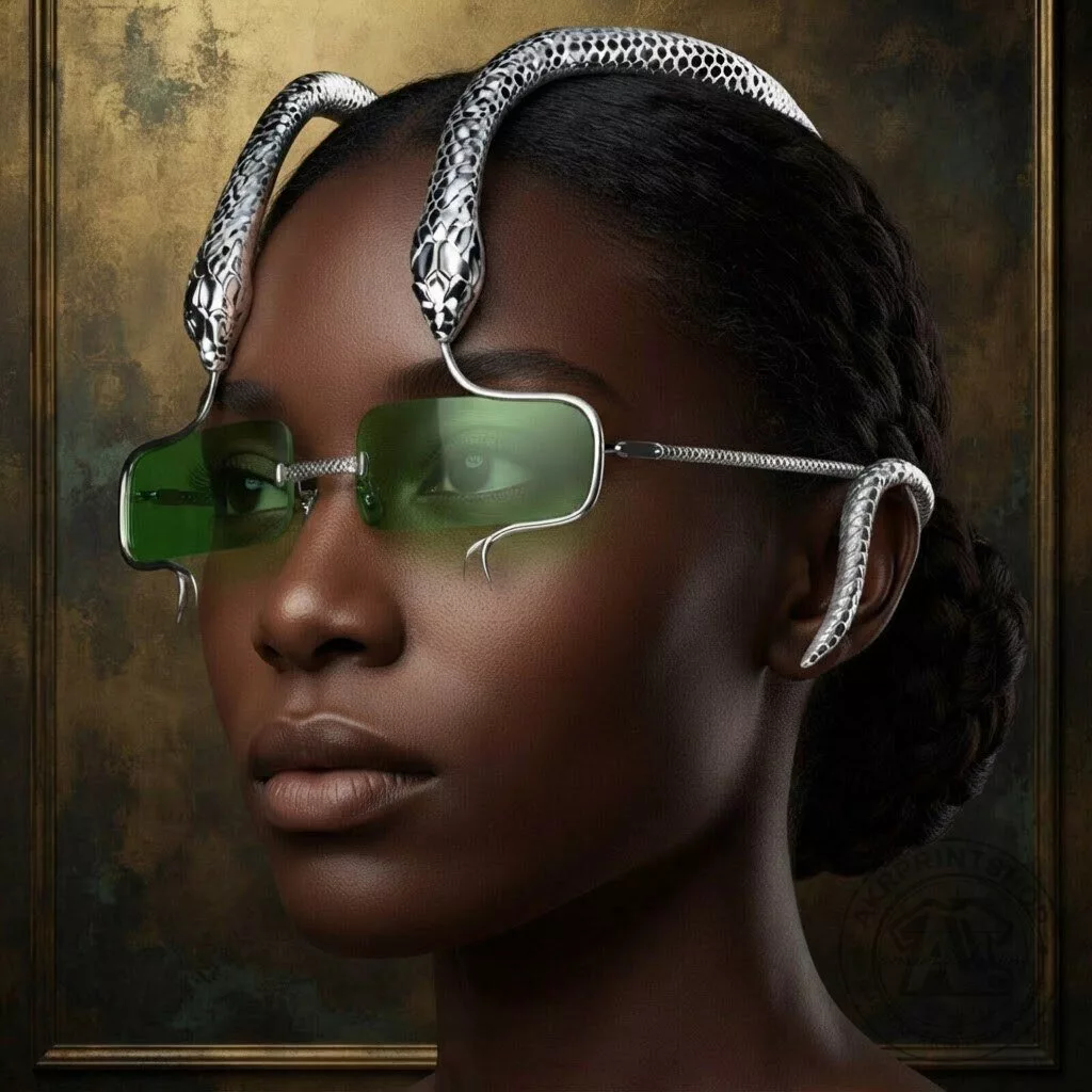 Snake Eyewear trending Glasses