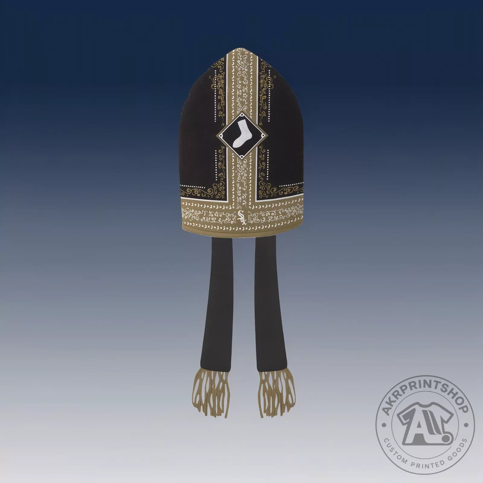 MLB Baseball Chicago White Sox Pope Hat