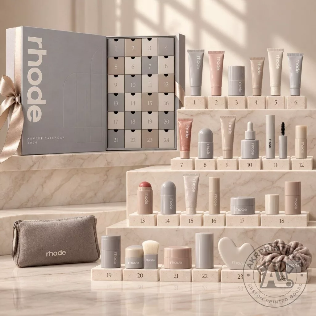 Rhode Skin Beauty Christmas Advent Calendar