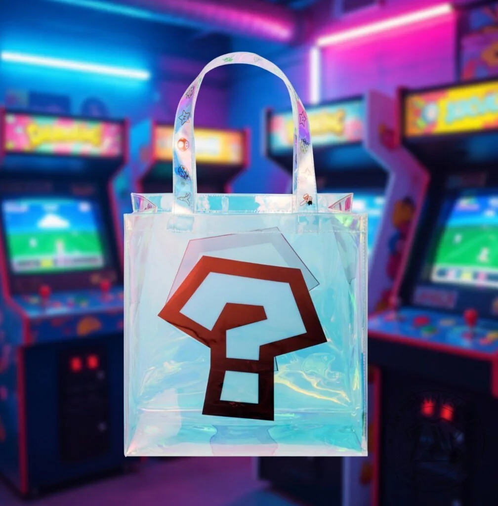 Nintendo announces this new bag