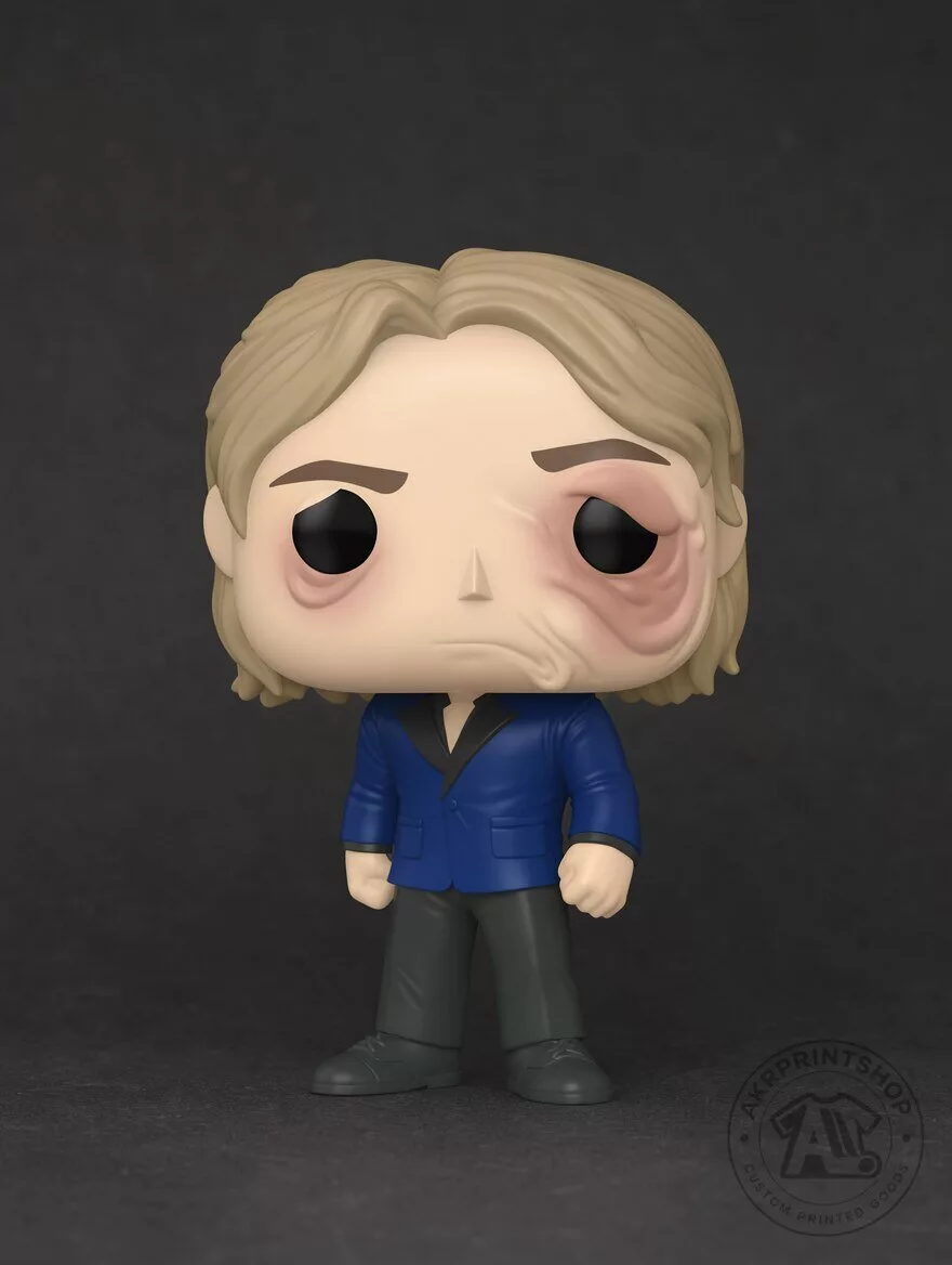 DC Studios Matt Hagen Clayface Funko Pop! vinyl figure